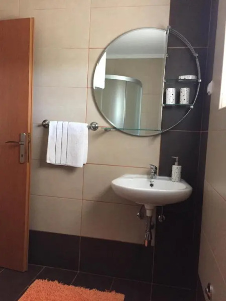 Apartments Kukuruzovic