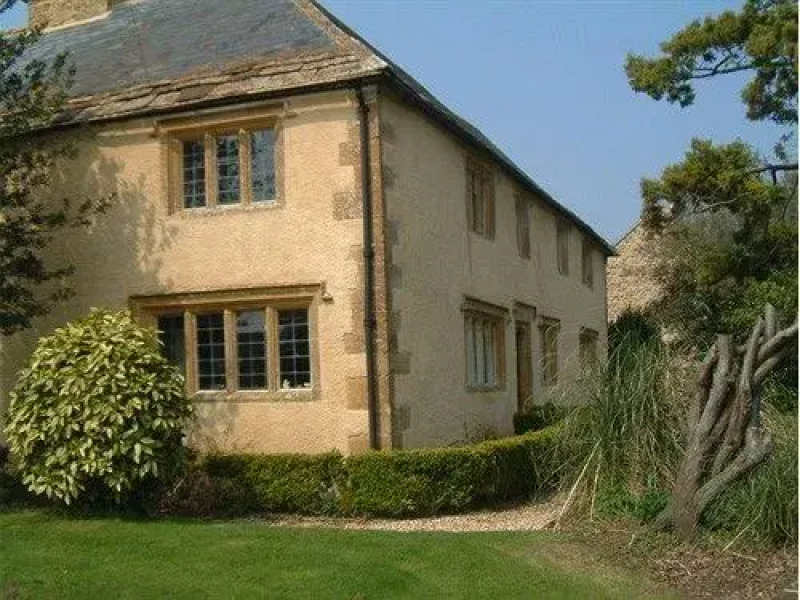 Key Farm House
