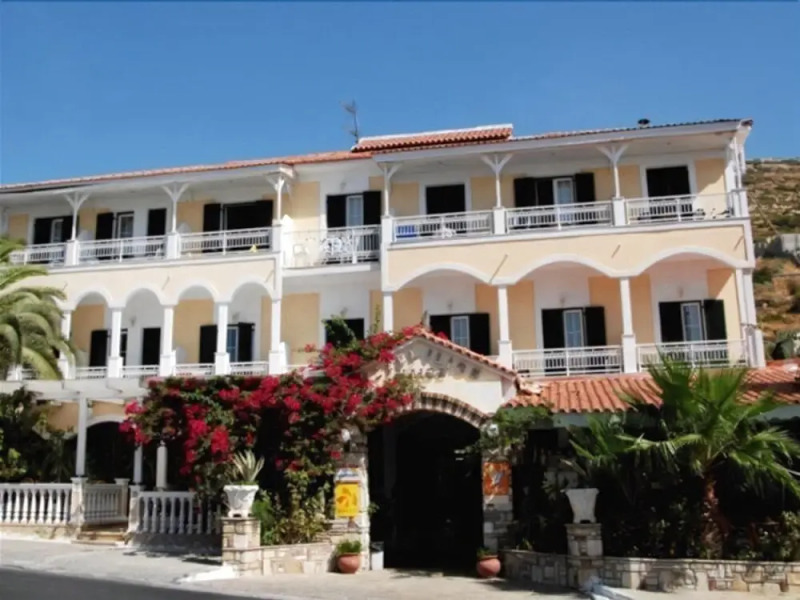 Ilios Hotel