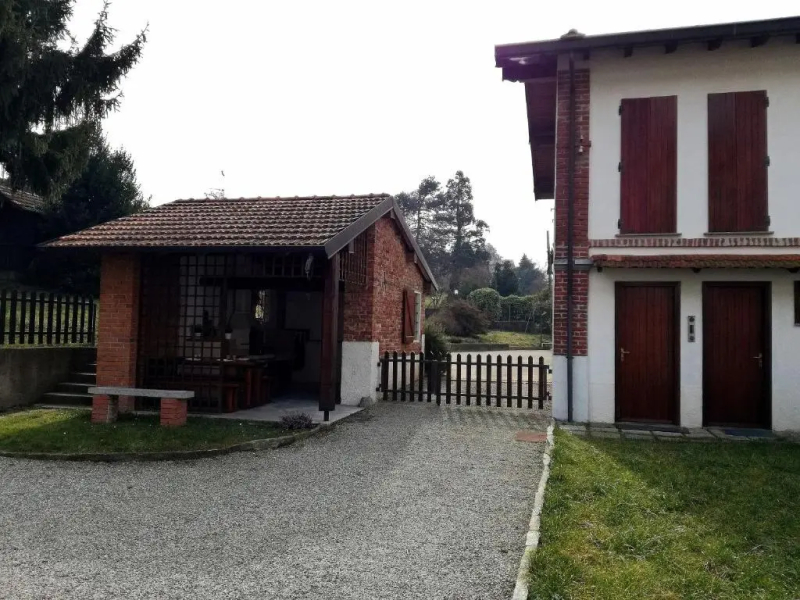 Country Corner Lago Maggiore