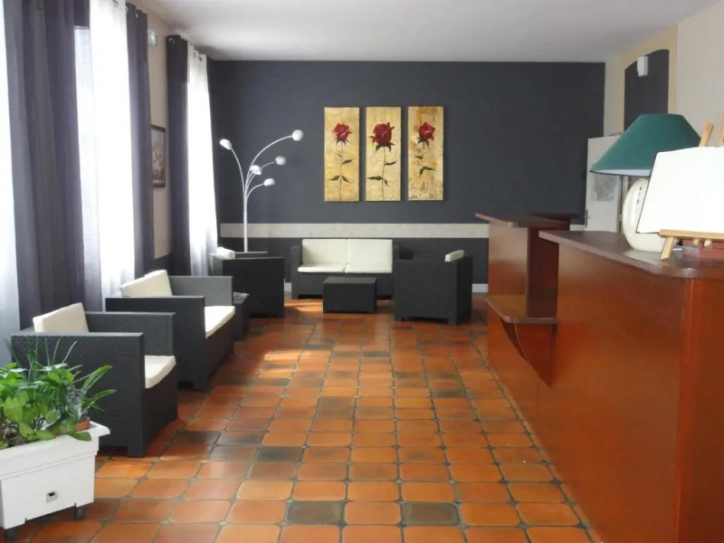 Hôtel Les Rives du Plantié