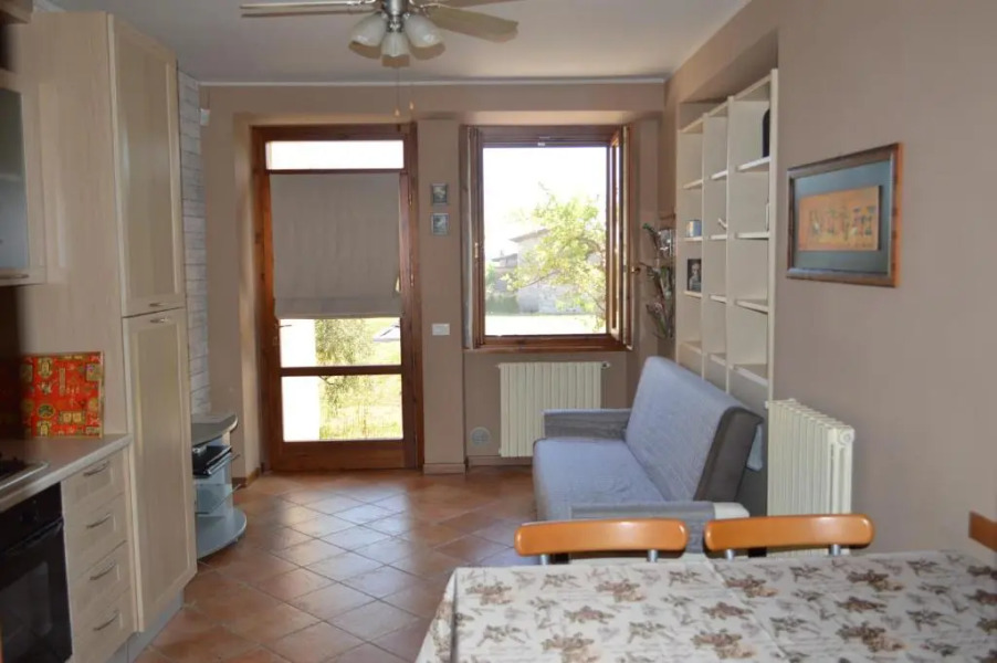 Il Melograno Apartament