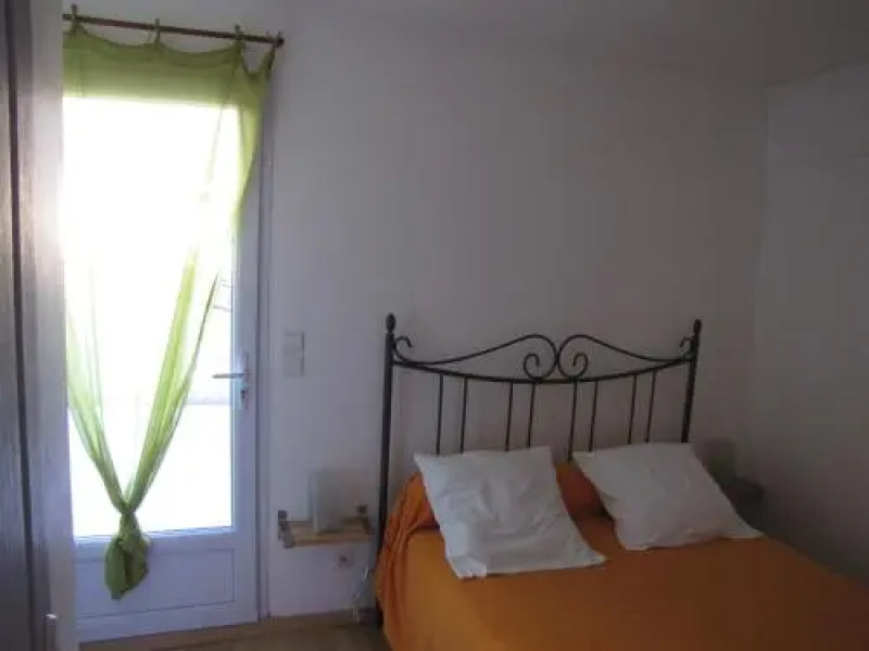 maison de village entre mer et montagne