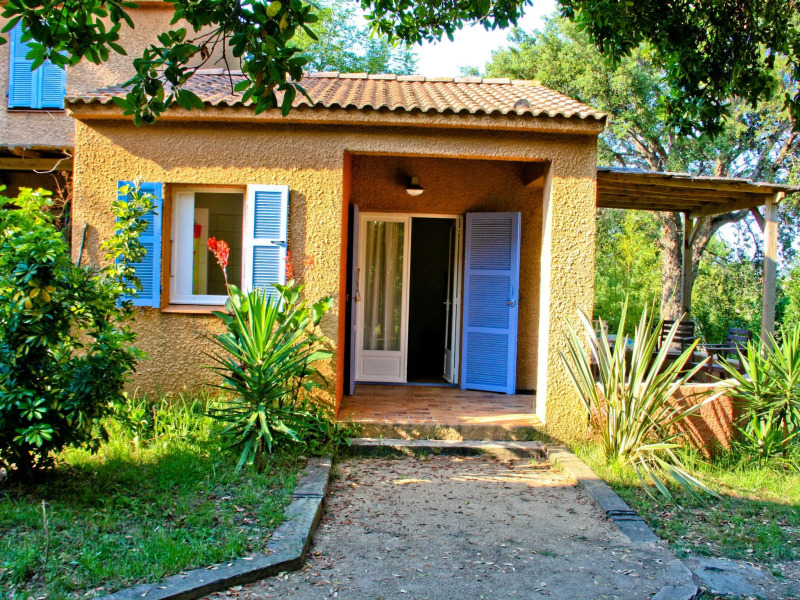 Charming Villa in Poggio-Mezzana Near Beach