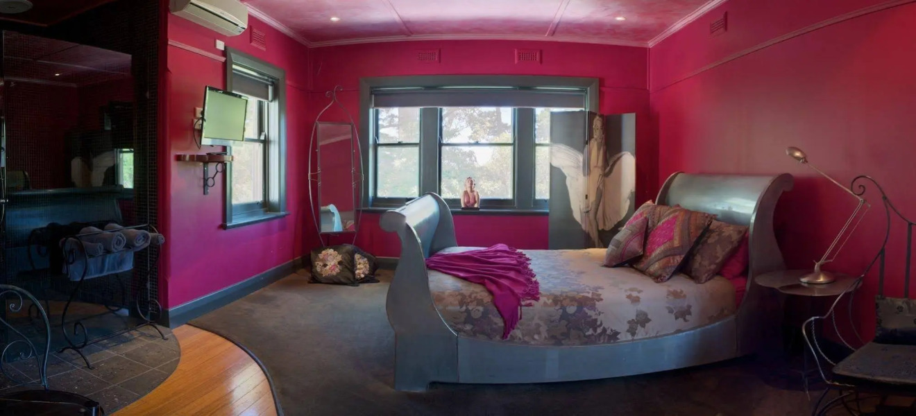 Oakdene Vineyards Guesthouse