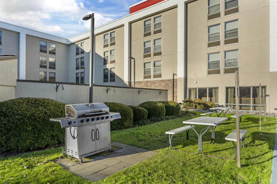 Best Western Plus Bellingham