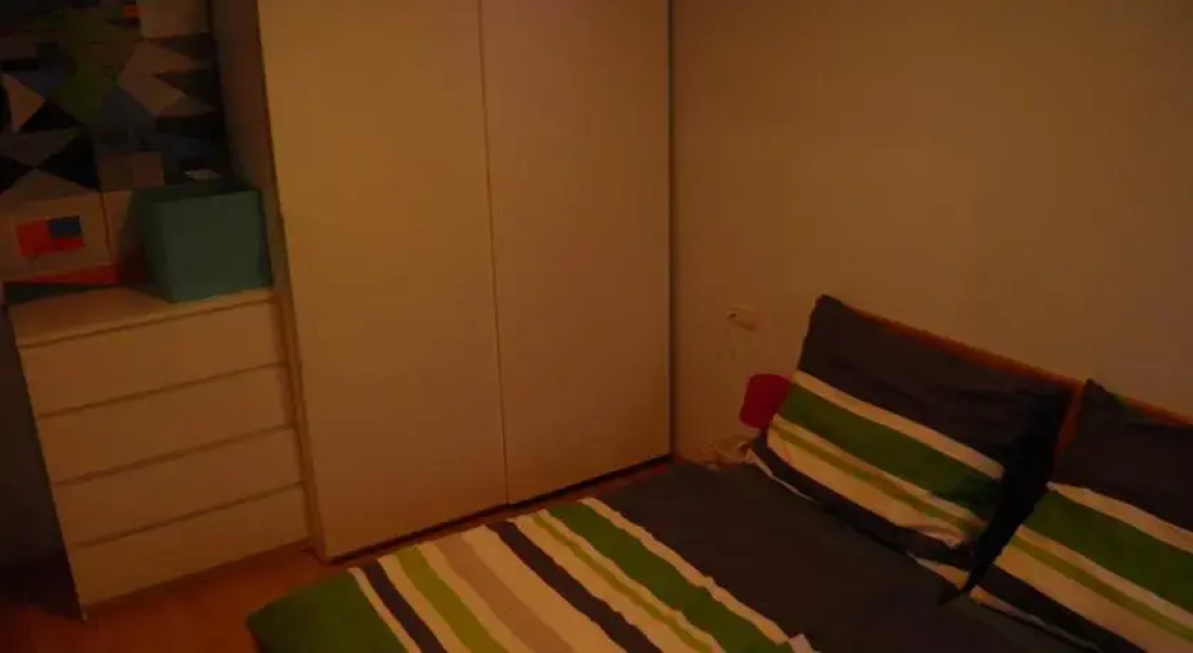 Apartement Studio Haider
