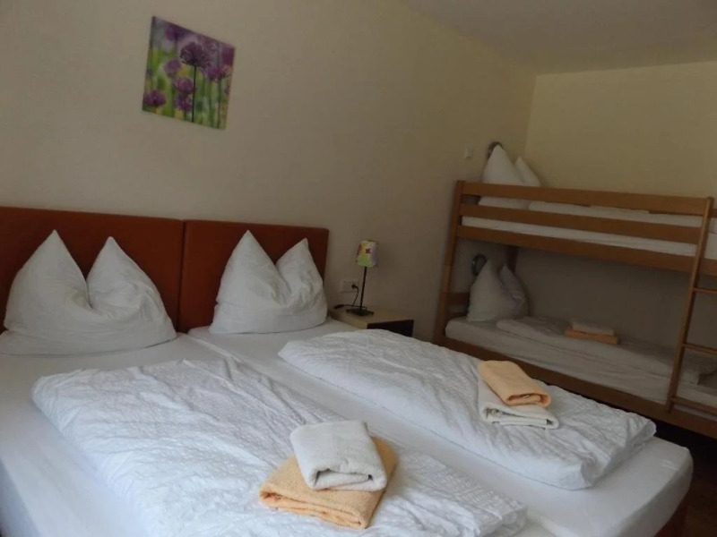 Appartements Eckenhof