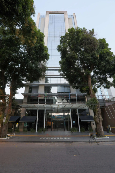 Radisson Hotel Belém Maiorana Jr