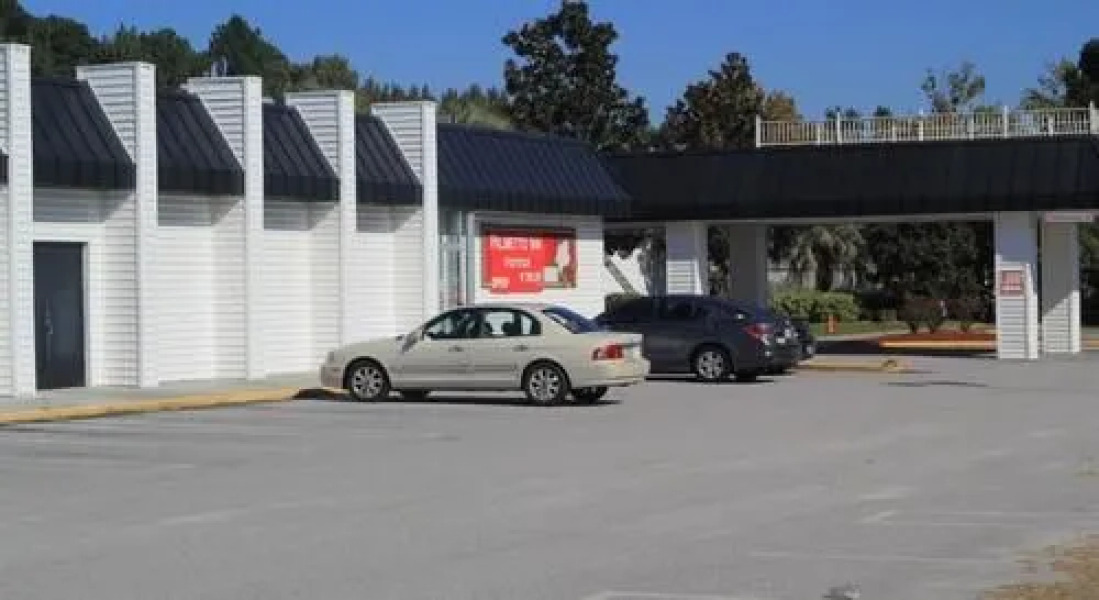 Palmetto Inn Florence