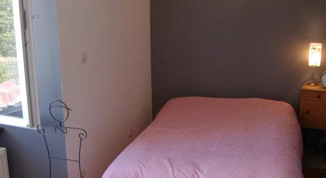 Gîte de la Tuilerie