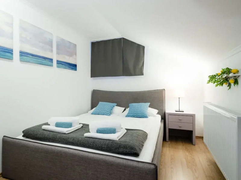 Casa Montana I- Cosy Apartment With Mountain View