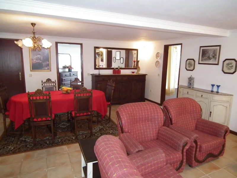 Moinho de Paradela Novo mit Pool