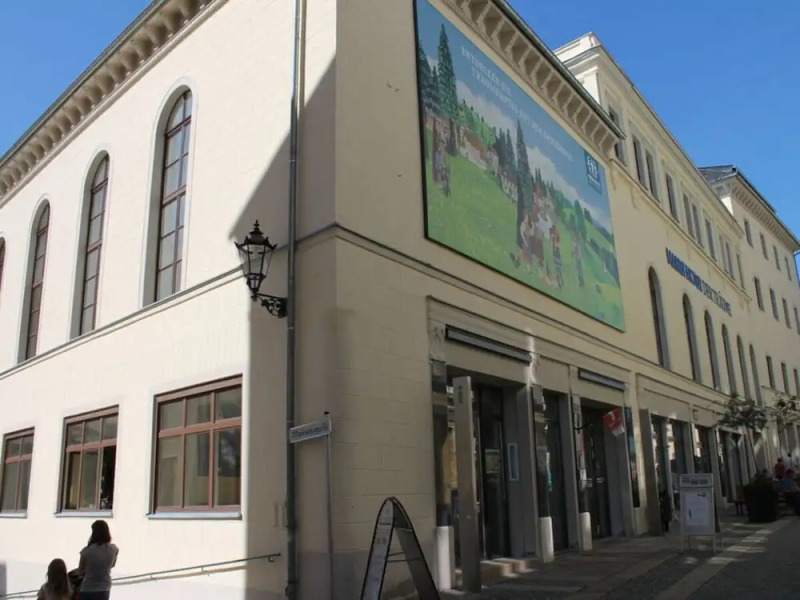 Maisonette Holiday Apartment \"fichtelberg\"