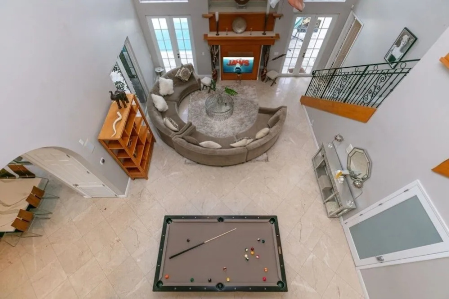 Plantation Acres Mansion 7 Bedroom Villa by Redawning