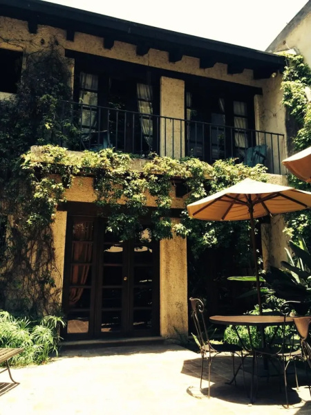 Cissus Boutique Hotel - Adults Only