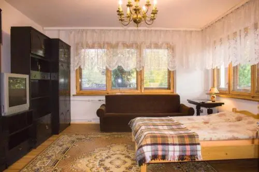 Hacjenda Apartamenty & Pokoje Goscinne