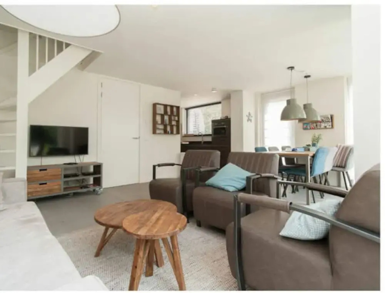Holiday Home Klein Geluk