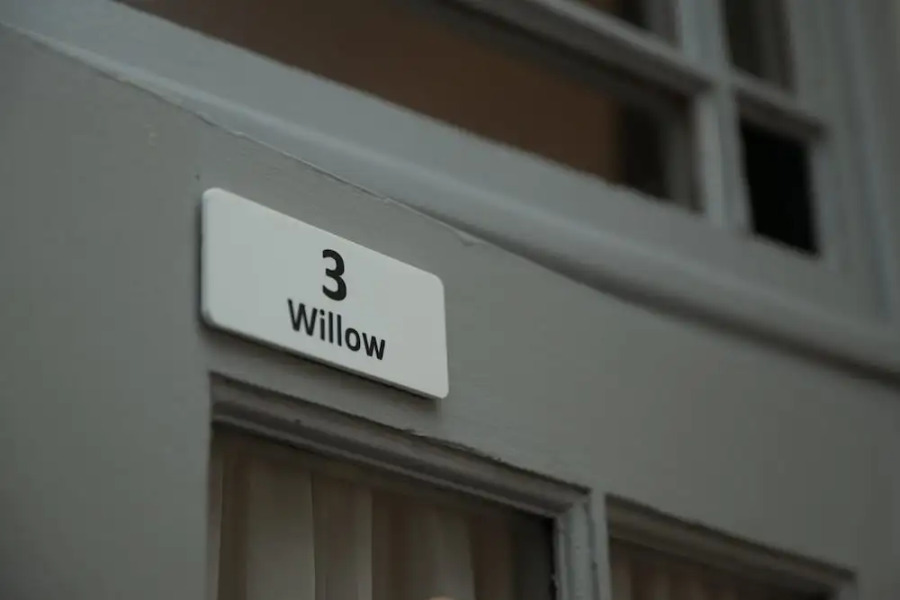 Vlettershof Guest House