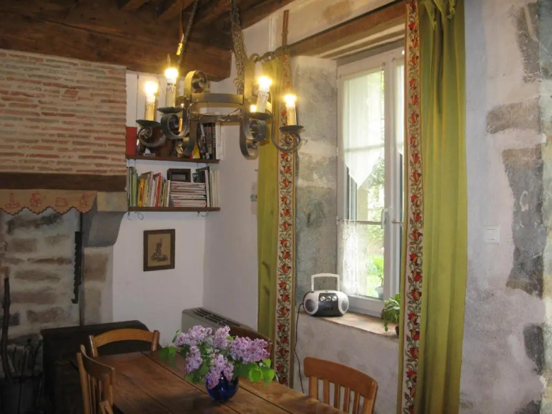 Le Paquier De Vismoux