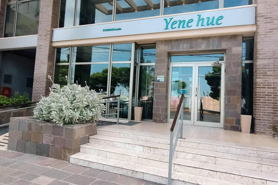 Yene Hue