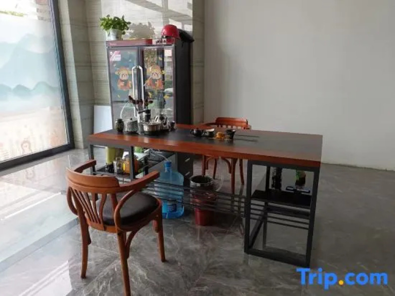 Wenzhou International Hotel