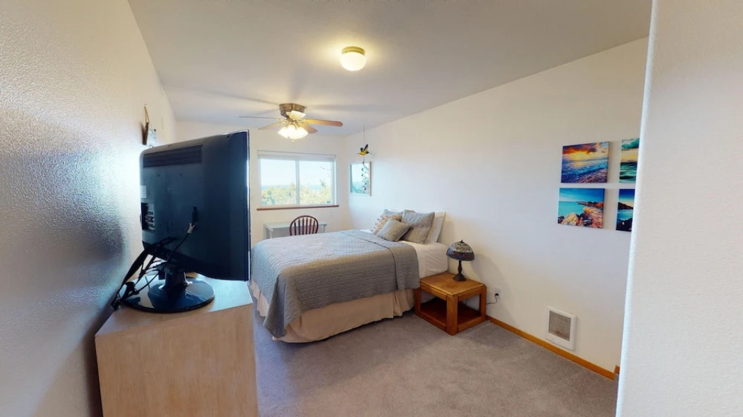 Drop Anchor 2 Bedroom Home