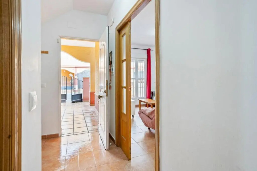 Chalet Islantilla "Costa de la Luz"