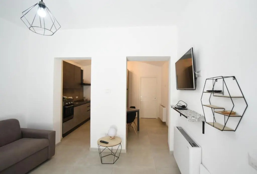 Tatta & Nanna Apartment