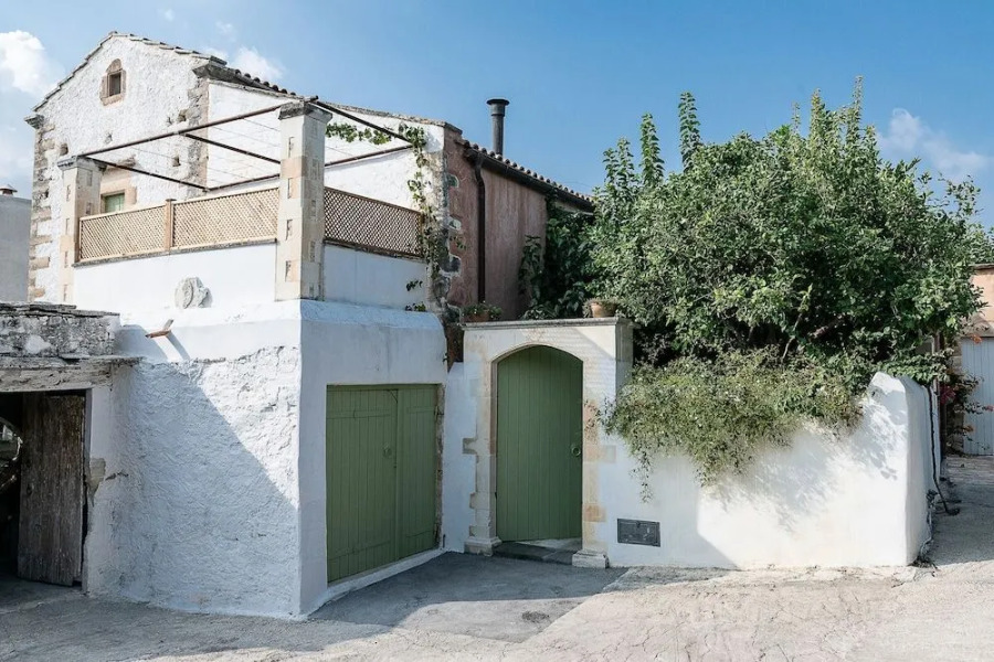 Lemon Tree Eco-Retreat