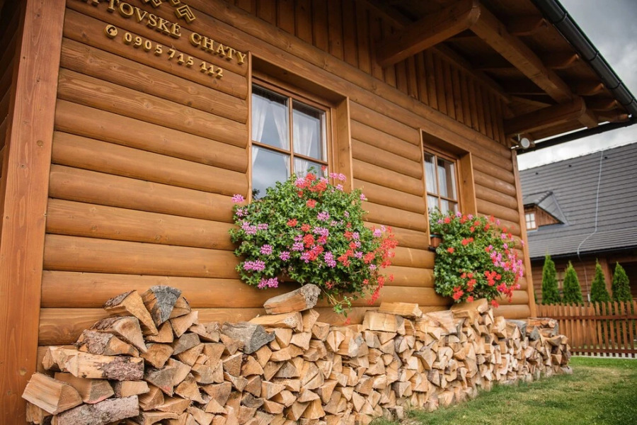 Liptovské Chaty