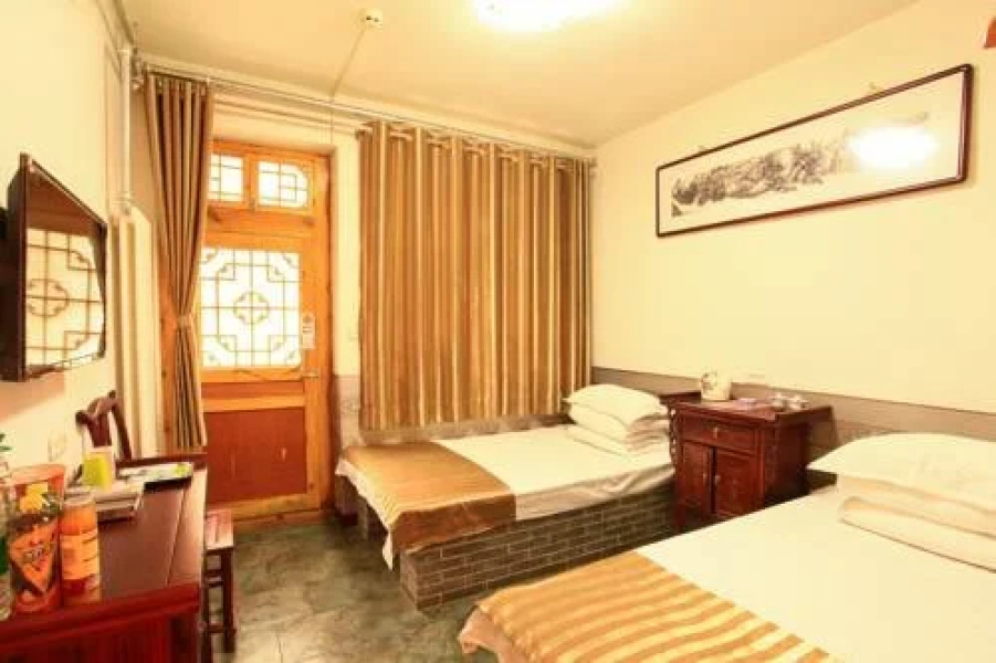 Juhelou Inn