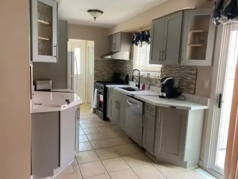 Great stay at a bungalow