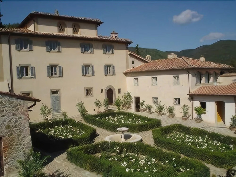 Residenza San Leo