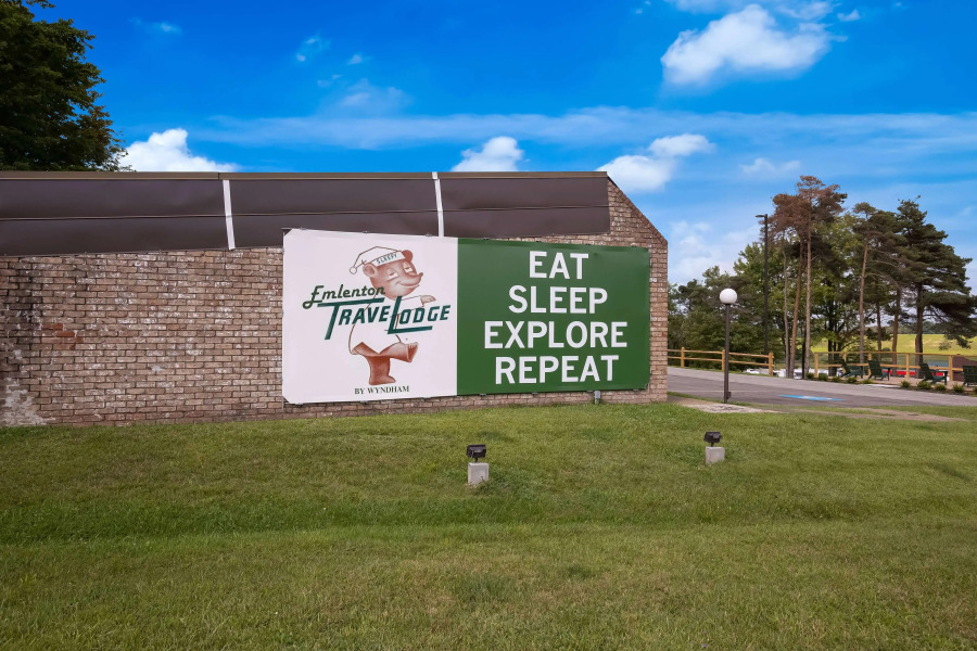 Travelodge By Wyndham Emlenton