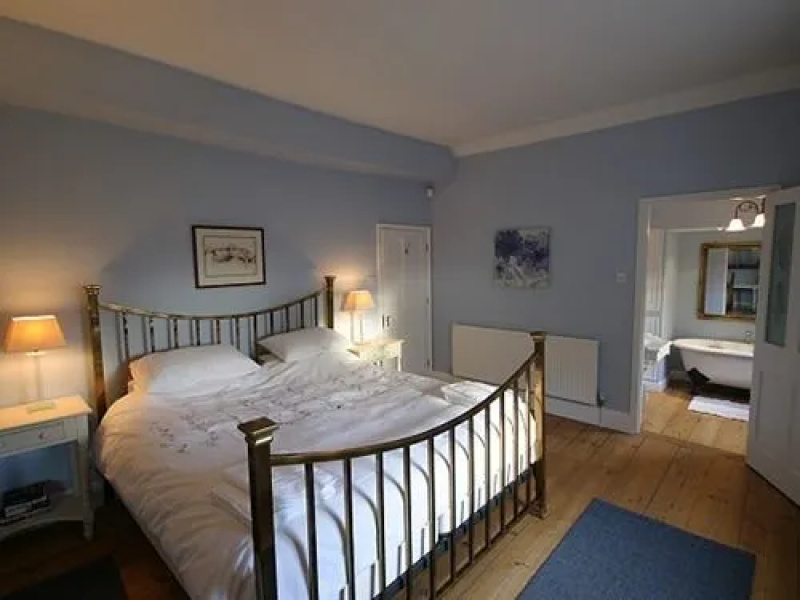 Beechwood House