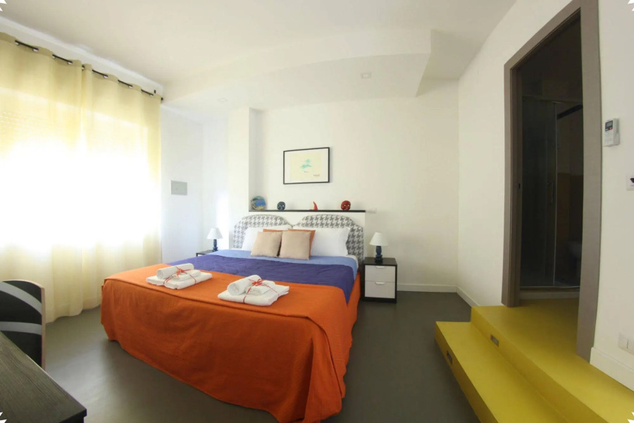 Sirena Partenope B&B