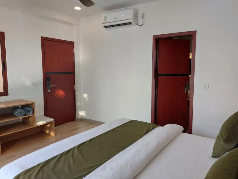 Comfy Cool Breeze by eMzaz