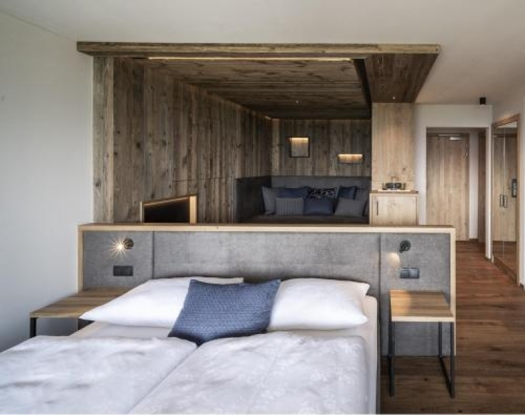 Entdecker Hotel Panorama