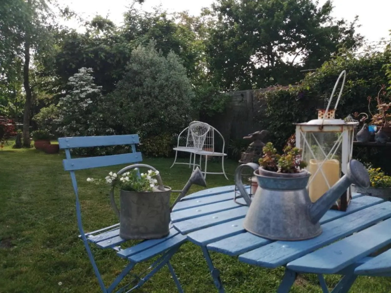 Chambres dhôtes Les Vallées