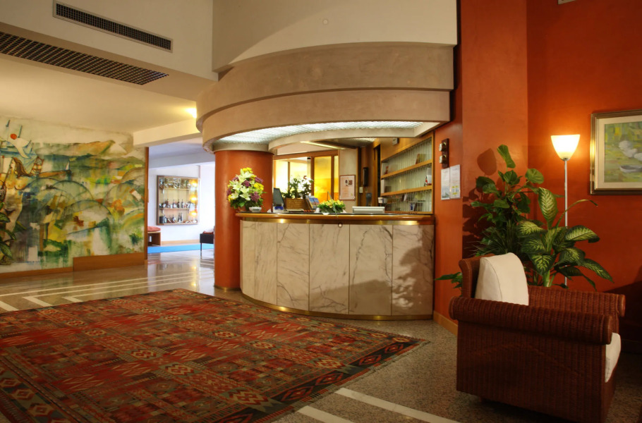 Hotel Sportsman