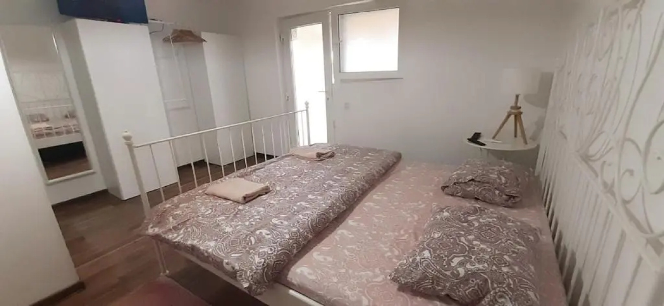 Domacinstvo Cikic Zasavica