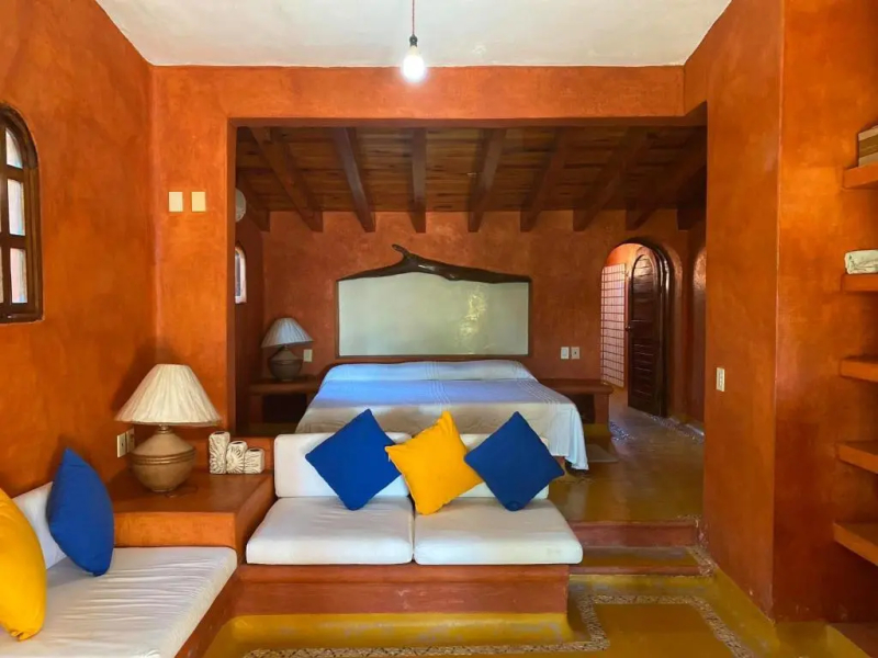 Villa Soleil