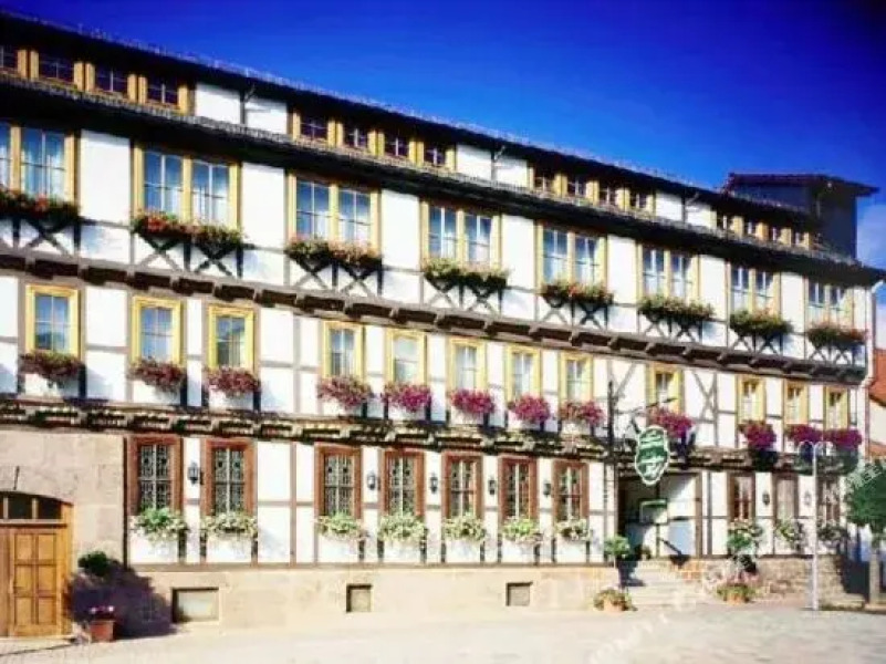 Hotel Neustadter Hof