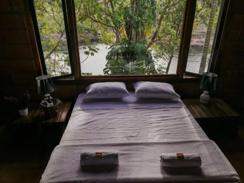 Aqua Ecolodge Harmony and Nature