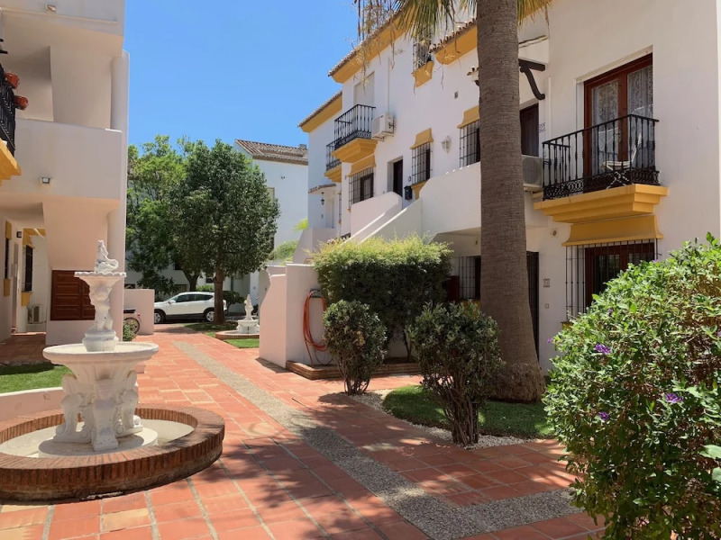 Mijas Golf Apartment