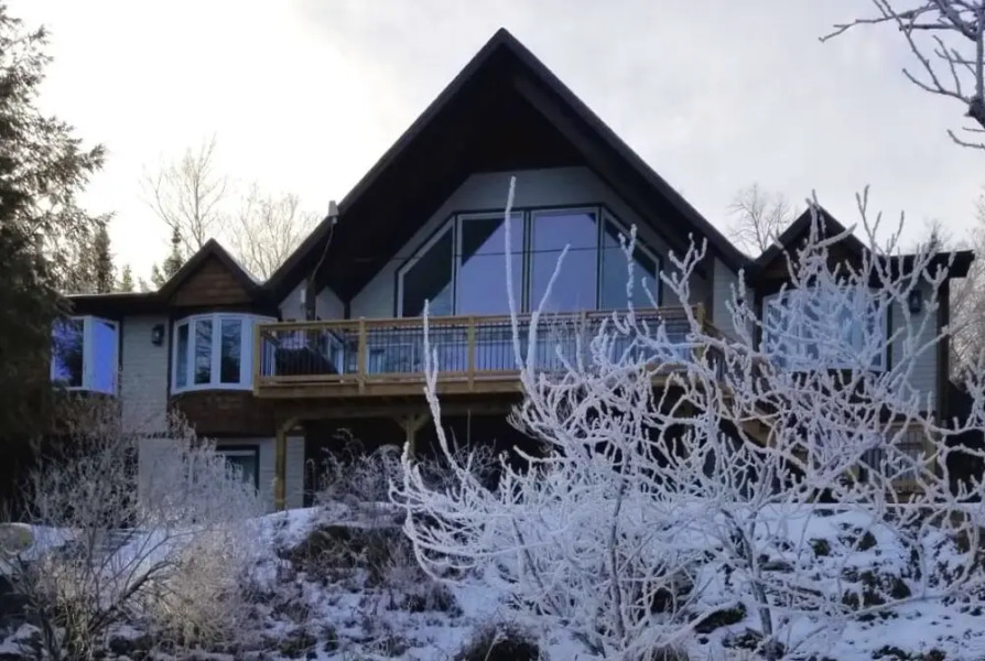 Jakob House by Rendez vous Mont Tremblant