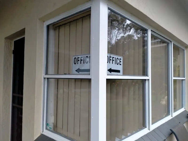 Grampians Historic Tobacco Kiln