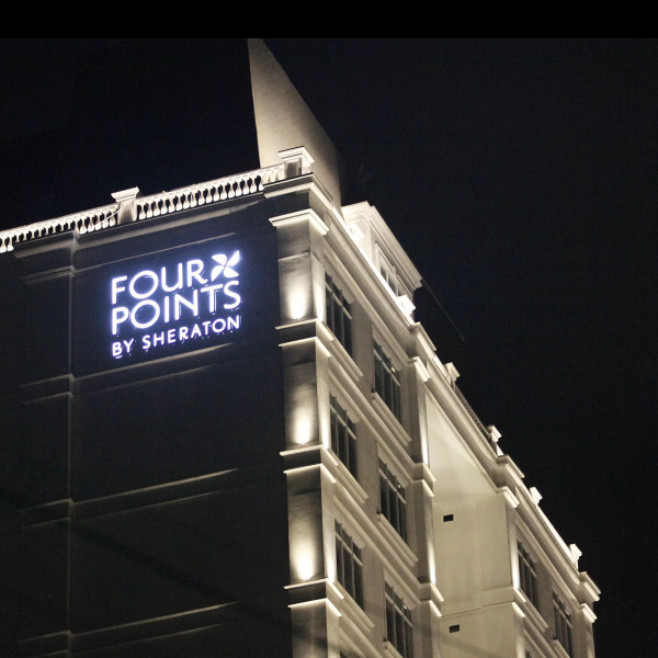 Four Points By Sheraton Bandung