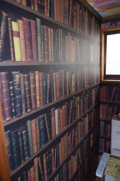 LW178 Bito L'histoire hotel